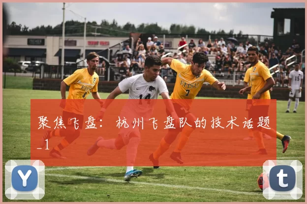 聚焦飞盘：杭州飞盘队的技术话题_1